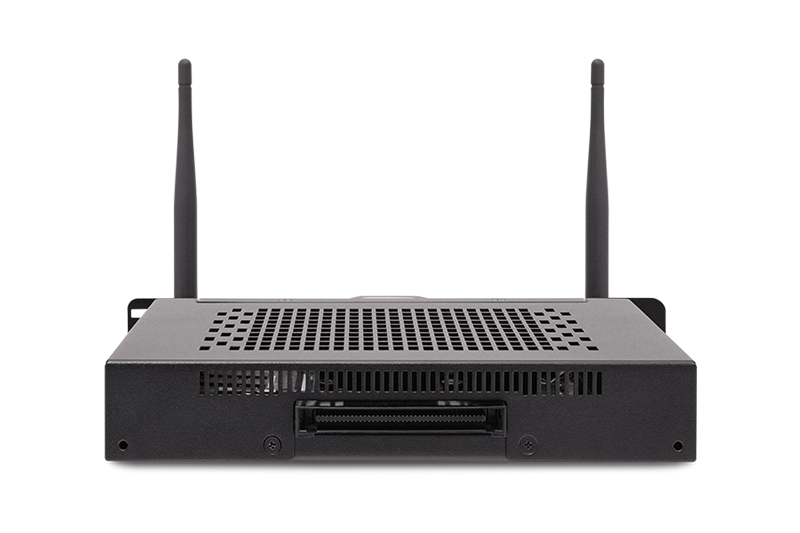 AOPEN Chromebox Enterprise OPS BP5130 (Core-i3-PKG)