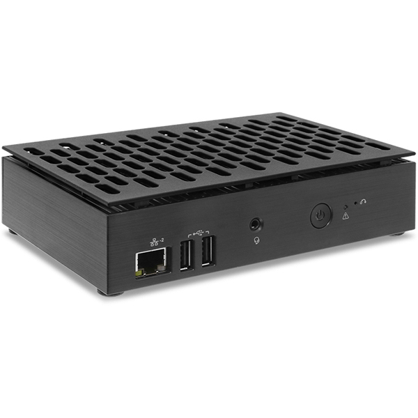 産業用向けBOX型PC