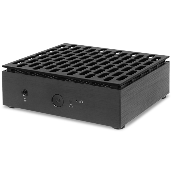 産業用向けBOX型PC