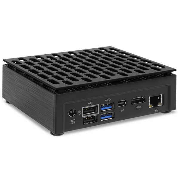 産業用向けBOX型PC