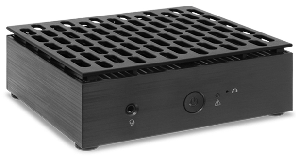 産業用向けBOX型PC