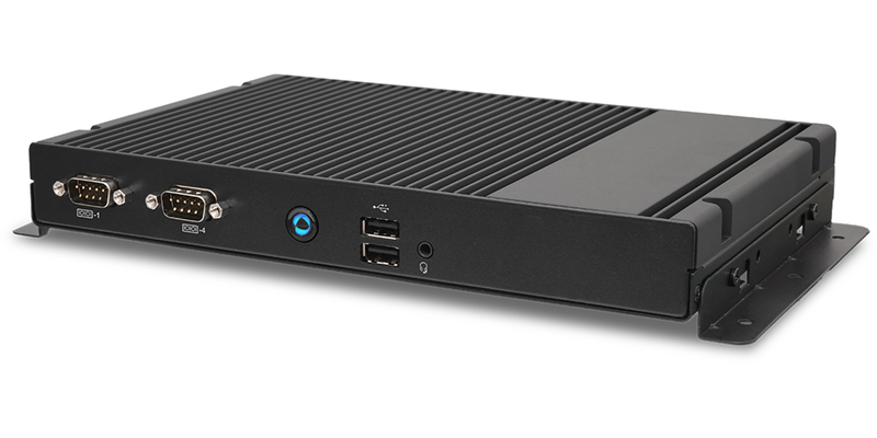 産業用向けBOX型PC