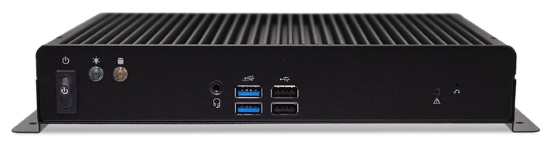 産業用向けBOX型PC