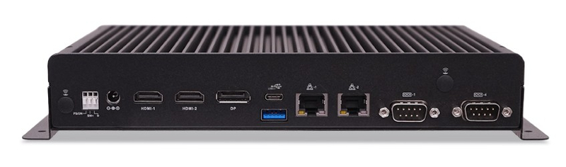 産業用向けBOX型PC