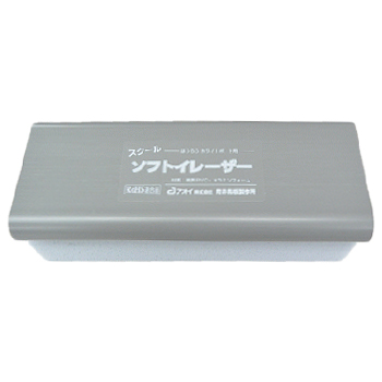 ホワイトボード用スクールソフトイレーザー 6個入り