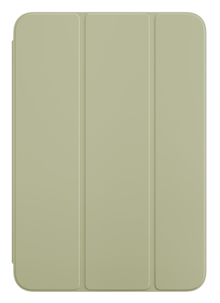 iPad mini（A17 Pro）用Smart Folio - セージ