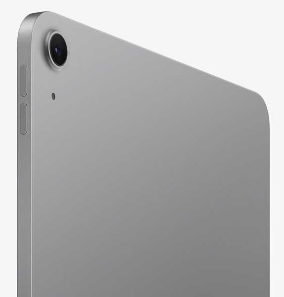 11インチiPad Air Wi-Fiモデル (CPU:Apple M3/メモリ非公開/8GB/ストレージタイプ非公開512GB/iPadOS/11型/SIMスロット:なし/スペースグレイ)