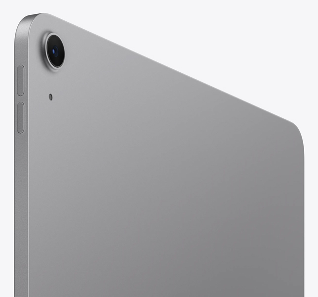 13インチiPad Air Wi-Fiモデル (CPU：Apple M3/メモリ非公開/8GB/ストレージタイプ非公開1TB/iPadOS/13型/SIMスロット：なし/スペースグレイ)