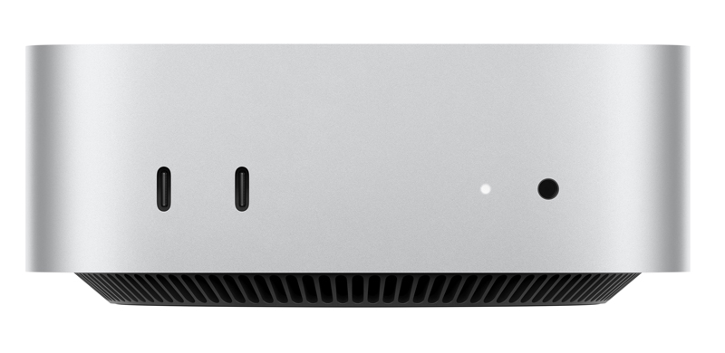 Mac mini (Apple M4 Pro/24GB/SSD512GB/光学ドライブなし/macOS/Officeなし/12コアCPUと16コアGPU）