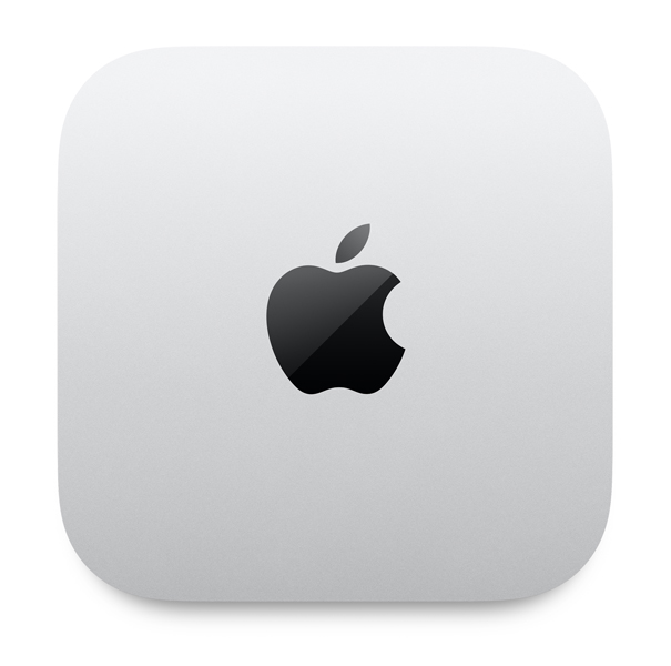 Mac mini (Apple M4/24GB/SSD512GB/光学ドライブなし/macOS/Officeなし/10コアCPUと10コアGPU）