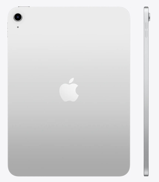 11インチiPad Wi-Fiモデル (CPU:A16/メモリ非公開/ストレージタイプ非公開128GB/iPadOS/11型/SIMスロット:なし/シルバー)