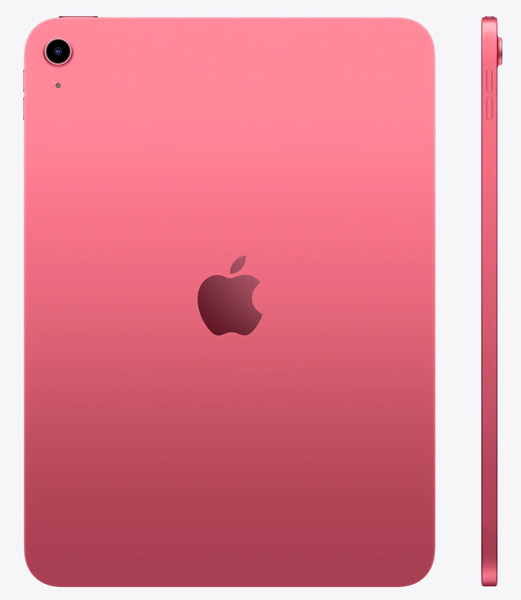 11インチiPad Wi-Fiモデル (CPU:A16/メモリ非公開/ストレージタイプ非公開128GB/iPadOS/11型/SIMスロット:なし/ピンク)