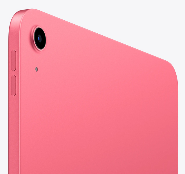 11インチiPad Wi-Fiモデル (CPU:A16/メモリ非公開/ストレージタイプ非公開128GB/iPadOS/11型/SIMスロット:なし/ピンク)