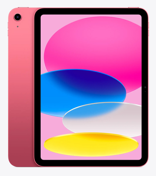 11インチiPad Wi-Fiモデル (CPU：A16/メモリ非公開/ストレージタイプ非公開256GB/iPadOS/11型/SIMスロット：なし/ピンク)