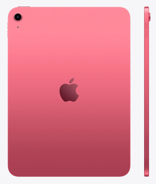 11インチiPad Wi-Fiモデル (CPU：A16/メモリ非公開/ストレージタイプ非公開256GB/iPadOS/11型/SIMスロット：なし/ピンク)
