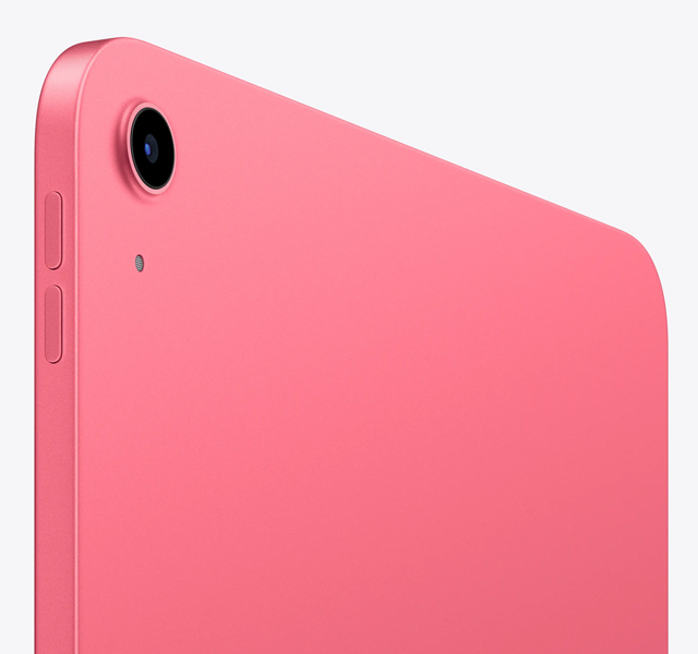11インチiPad Wi-Fiモデル (CPU：A16/メモリ非公開/ストレージタイプ非公開256GB/iPadOS/11型/SIMスロット：なし/ピンク)