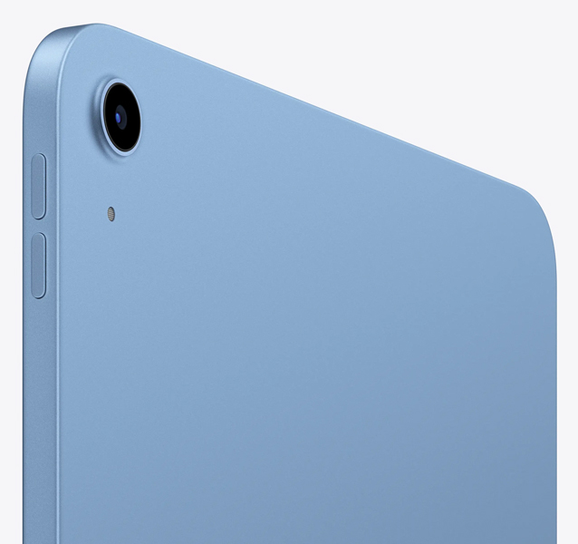 11インチiPad Wi-Fiモデル (CPU：A16/メモリ非公開/ストレージタイプ非公開512GB/iPadOS/11型/SIMスロット：なし/ブルー)