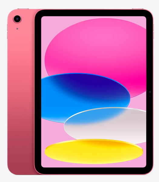 11インチiPad Wi-Fiモデル (CPU：A16/メモリ非公開/ストレージタイプ非公開512GB/iPadOS/11型/SIMスロット：なし/ピンク)