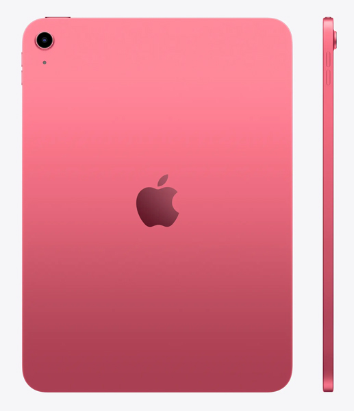11インチiPad Wi-Fiモデル (CPU：A16/メモリ非公開/ストレージタイプ非公開512GB/iPadOS/11型/SIMスロット：なし/ピンク)