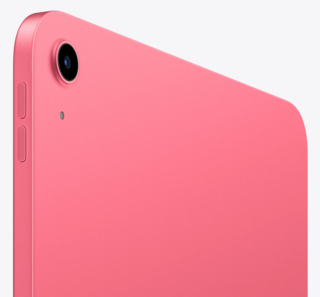 11インチiPad Wi-Fiモデル (CPU：A16/メモリ非公開/ストレージタイプ非公開512GB/iPadOS/11型/SIMスロット：なし/ピンク)