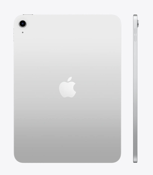 GIGA専用 11インチiPad Wi-Fiモデル (CPU:A16/メモリ非公開/ストレージタイプ非公開128GB/iPadOS/11型/SIMスロット:なし/シルバー) (Packaged in a 10-pack)