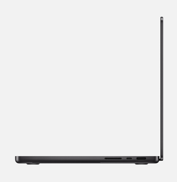 14インチMacBook Pro: 10コアCPUと10コアGPUを搭載したApple M5チップ/16GB/1TB SSD/ODDなし/macOS/Officeなし/14.2型/スペースブラック