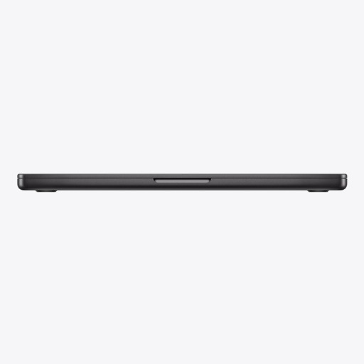 14インチMacBook Pro: 10コアCPUと10コアGPUを搭載したApple M5チップ/24GB/1TB SSD/ODDなし/macOS/Officeなし/14型/スペースブラック (キーボードの言語 US)