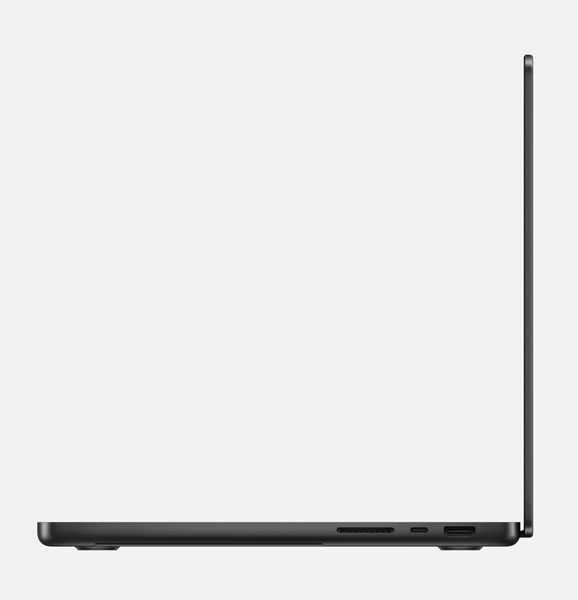 14インチMacBook Pro: 10コアCPUと10コアGPUを搭載したApple M5チップ/24GB/1TB SSD/ODDなし/macOS/Officeなし/14.2型/スペースブラック