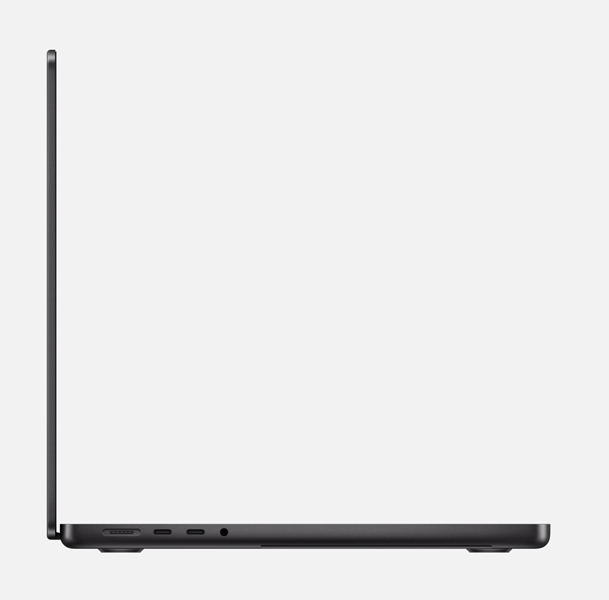 14インチMacBook Pro: 10コアCPUと10コアGPUを搭載したApple M5チップ/24GB/1TB SSD/ODDなし/macOS/Officeなし/14.2型/スペースブラック