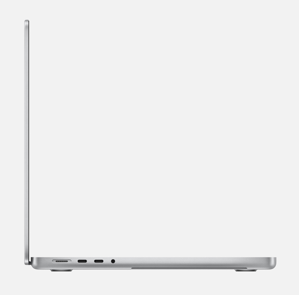 14インチMacBook Pro: 10コアCPUと10コアGPUを搭載したApple M5チップ/16GB/1TB SSD/ODDなし/macOS/Officeなし/14.2型/シルバー