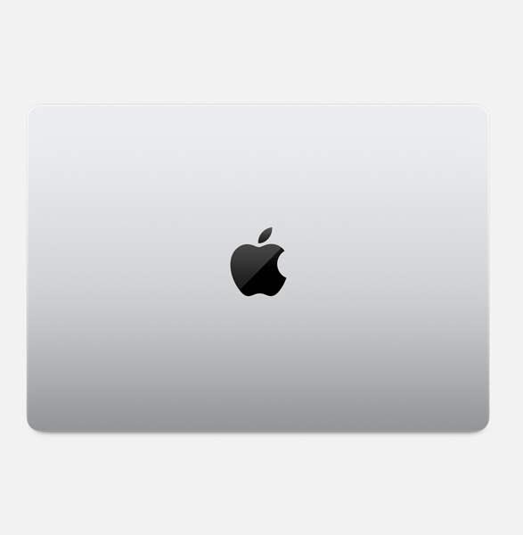 14インチMacBook Pro: 10コアCPUと10コアGPUを搭載したApple M5チップ/16GB/1TB SSD/ODDなし/macOS/Officeなし/14.2型/シルバー