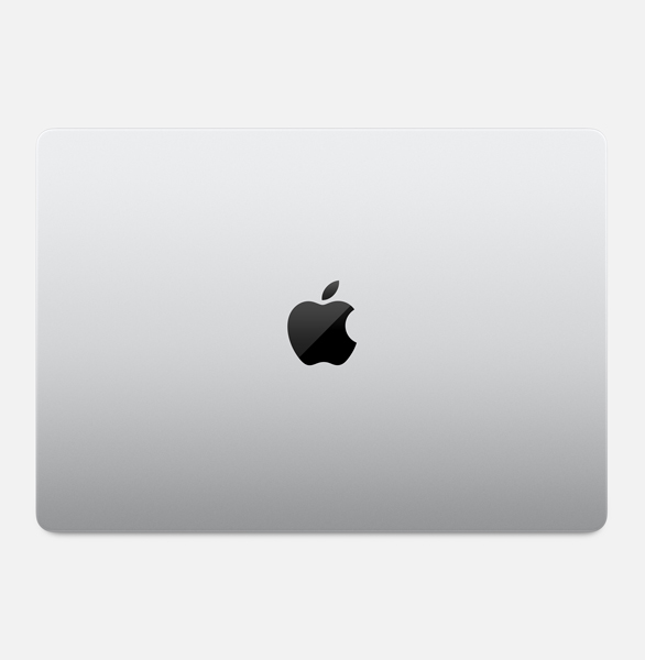 14インチMacBook Pro: 10コアCPUと10コアGPUを搭載したApple M5チップ/24GB/1TB SSD/ODDなし/macOS/Officeなし/14.2型/シルバー