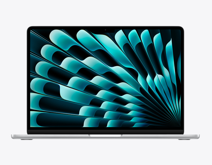 13インチMacBook Air: 10コアCPUと10コアGPUを搭載したApple M5チップ/16GB/1TB SSD/ODDなし/macOS/Officeなし/13.6型/シルバー