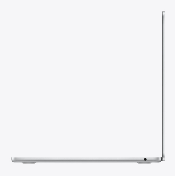 13インチMacBook Air: 10コアCPUと10コアGPUを搭載したApple M5チップ/16GB/1TB SSD/ODDなし/macOS/Officeなし/13.6型/シルバー