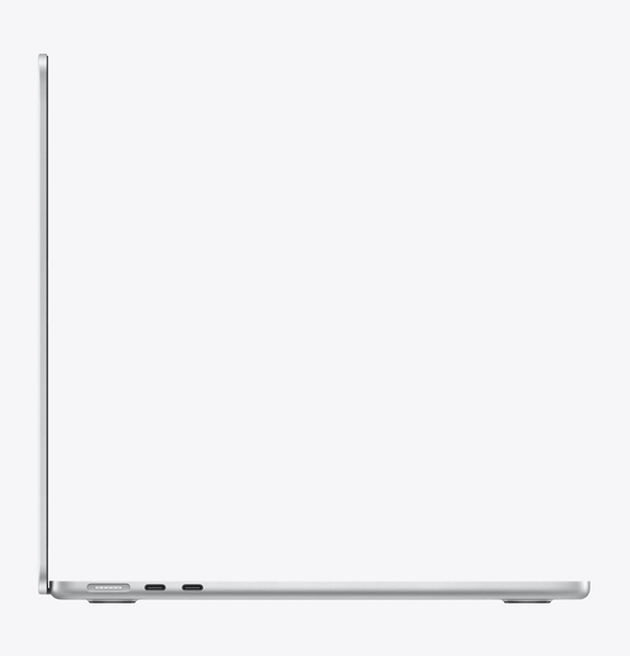 13インチMacBook Air: 10コアCPUと10コアGPUを搭載したApple M5チップ/16GB/1TB SSD/ODDなし/macOS/Officeなし/13.6型/シルバー