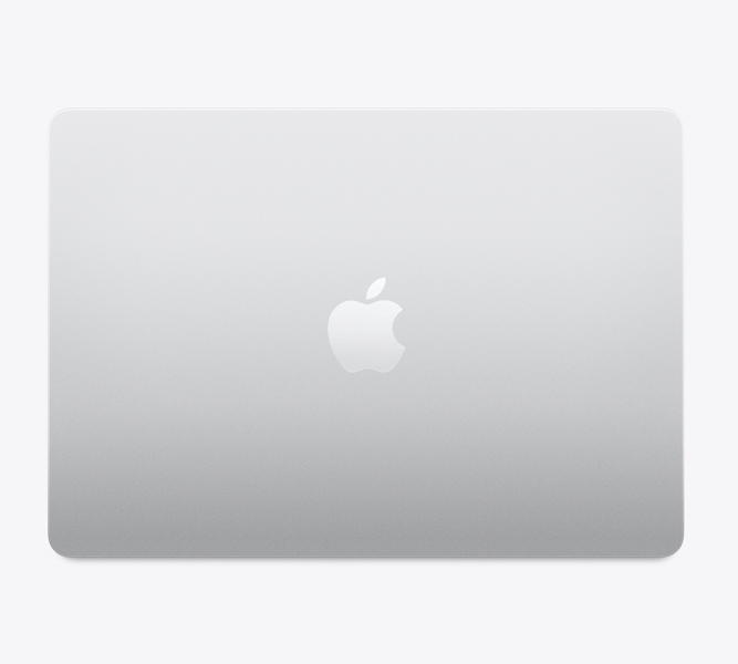 13インチMacBook Air: 10コアCPUと10コアGPUを搭載したApple M5チップ/16GB/1TB SSD/ODDなし/macOS/Officeなし/13.6型/シルバー