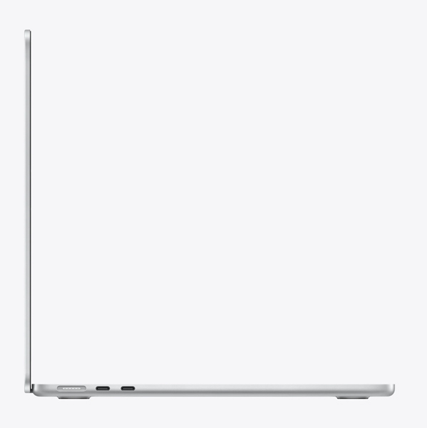 13インチMacBook Air: 10コアCPUと10コアGPUを搭載したApple M5チップ/24GB/1TB SSD/ODDなし/macOS/Officeなし/13.6型/シルバー