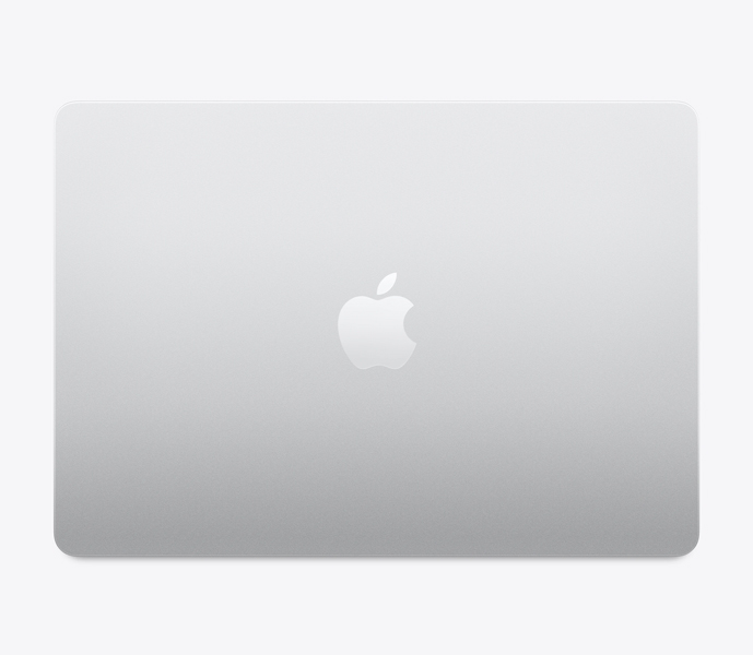 13インチMacBook Air: 10コアCPUと10コアGPUを搭載したApple M5チップ/24GB/1TB SSD/ODDなし/macOS/Officeなし/13.6型/シルバー