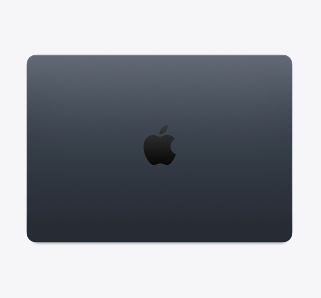 13インチMacBook Air: 10コアCPUと8コアGPUを搭載したApple M5チップ/16GB/512GB SSD/ODDなし/macOS/Officeなし/13.6型/ミッドナイト