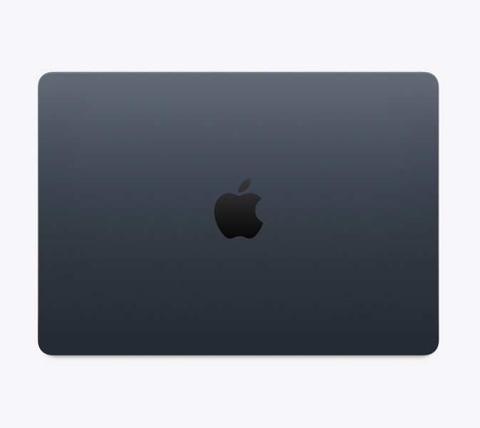 13インチMacBook Air: 10コアCPUと10コアGPUを搭載したApple M5チップ/24GB/1TB SSD/ODDなし/macOS/Officeなし/13.6型/ミッドナイト