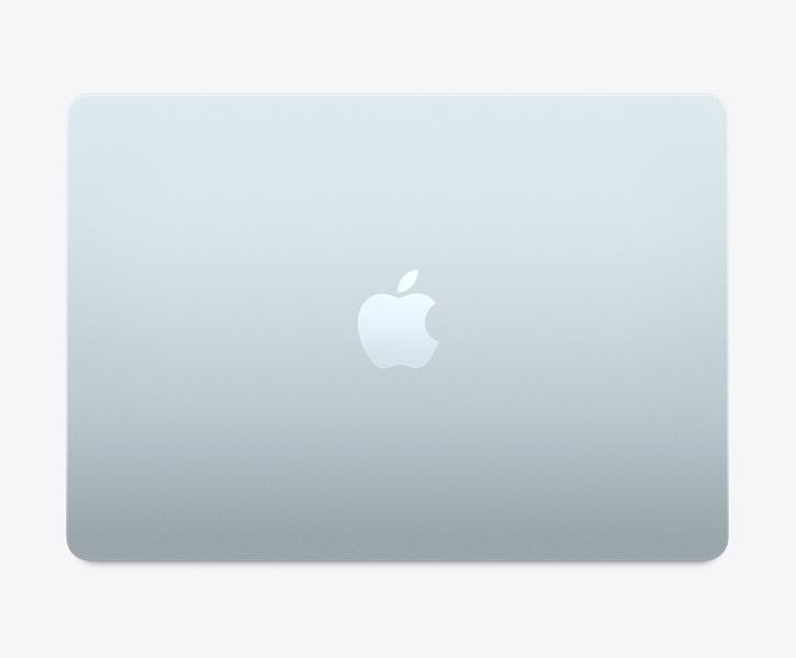 13インチMacBook Air: 10コアCPUと10コアGPUを搭載したApple M5チップ/16GB/1TB SSD/ODDなし/macOS/Officeなし/13.6型/スカイブルー