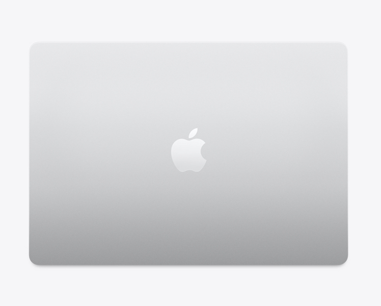 15インチMacBook Air: 10コアCPUと10コアGPUを搭載したApple M5チップ/16GB/1TB SSD/ODDなし/macOS/Officeなし/15.3型/シルバー