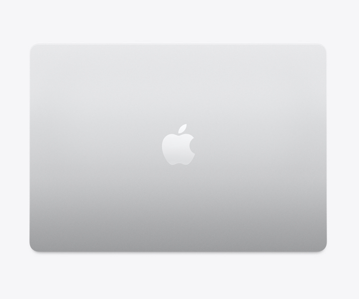 15インチMacBook Air: 10コアCPUと10コアGPUを搭載したApple M5チップ/24GB/1TB SSD/ODDなし/macOS/Officeなし/15.3型/シルバー