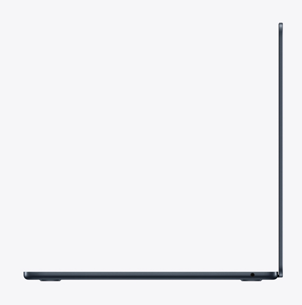 15インチMacBook Air: 10コアCPUと10コアGPUを搭載したApple M5チップ/24GB/1TB SSD/ODDなし/macOS/Officeなし/15.3型/ミッドナイト