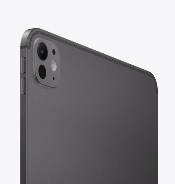 11インチiPad Pro Wi-Fiモデル (Apple M5チップ/12GB/256GB/iPadOS/11型/SIMスロット：なし/標準ガラス搭載/スペースブラック)