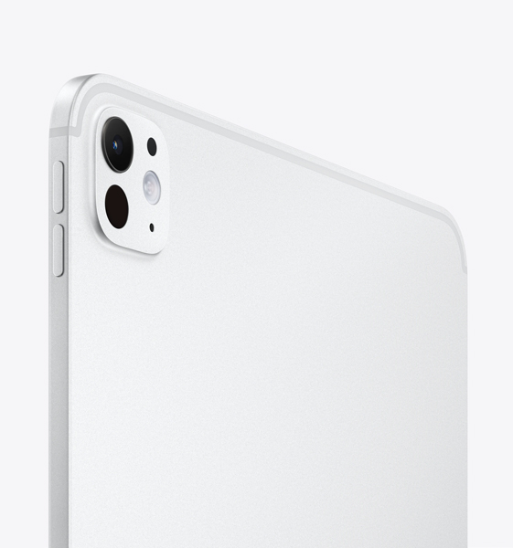 11インチiPad Pro Wi-Fiモデル (Apple M5チップ/12GB/256GB/iPadOS/11型/SIMスロット：なし/標準ガラス搭載/シルバー)