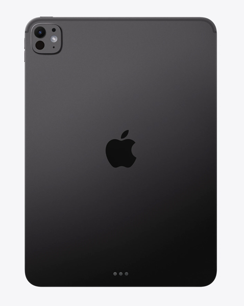 11インチiPad Pro Wi-Fiモデル (Apple M5チップ/12GB/512GB/iPadOS/11型/SIMスロット：なし/標準ガラス搭載/スペースブラック)