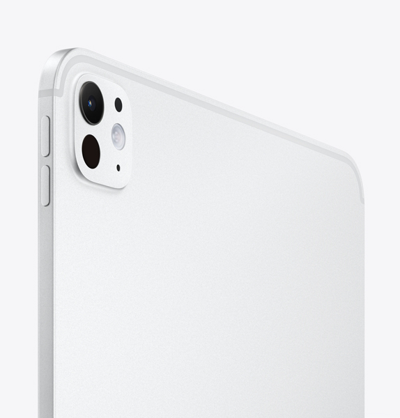 11インチiPad Pro Wi-Fiモデル (Apple M5チップ/12GB/512GB/iPadOS/11型/SIMスロット：なし/標準ガラス搭載/シルバー)