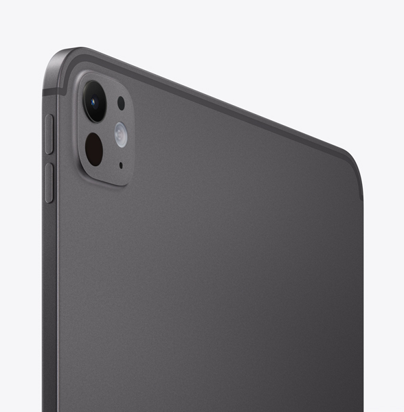 11インチiPad Pro Wi-Fiモデル (Apple M5チップ/16GB/1TB/iPadOS/11型/SIMスロット：なし/標準ガラス搭載/スペースブラック)