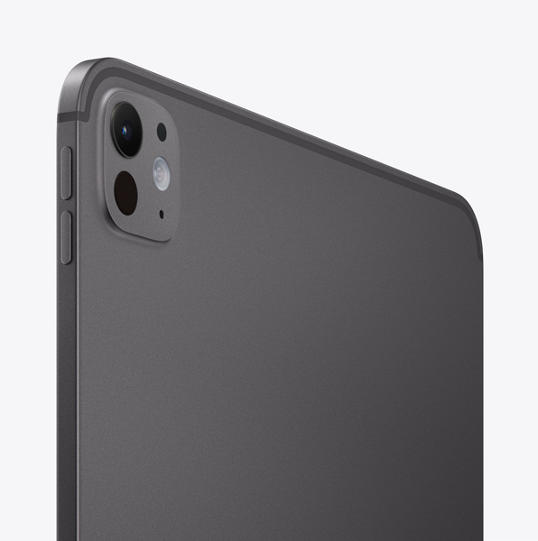 11インチiPad Pro Wi-Fiモデル (Apple M5チップ/16GB/1TB/iPadOS/11型/SIMスロット：なし/Nano-textureガラス搭載/スペースブラック)